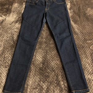 Old Navy Super Skinny Jeans